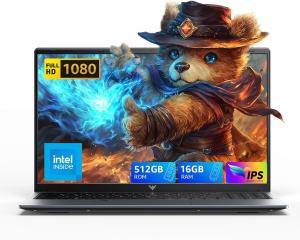 Wholesale 15.6&quot; Windows 11 Laptop Computer Quad Core Alder Lake N97 3.6GHz For Office Business from china suppliers