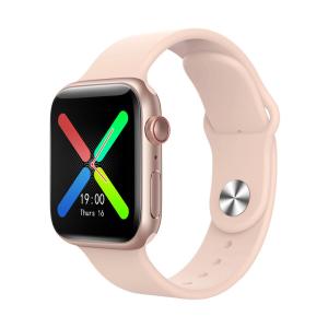 Wholesale 170mAh IPS 320x240 Full Touch Smartwatch IWO 10 T500 Plus BT3.0 from china suppliers