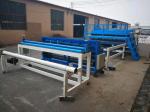 Panel Roll GWCD 2500 Construction Mesh Welding Machine