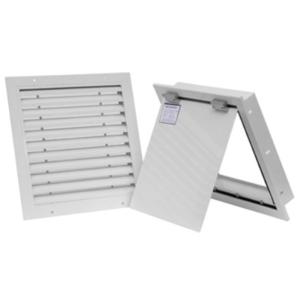 Wholesale Emergency Alert FM200 Fire Alarm System Relief Mouth from china suppliers