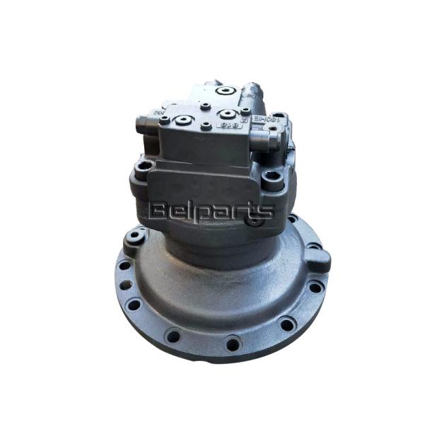 Swing Motor Assy EC290C Hydraulic Spare Parts M2X170CHB-15A-25 14550095 1142