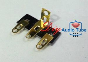 Wholesale Bakelite G10 Material Tube AMP Board Three Pins Tag Strip For Commercial Field from china suppliers