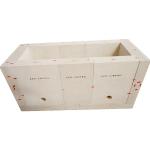 Top- AZS Electro-Melted Block Zircon Corundum 33 36 41 Bricks with SiC Content %