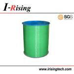 China factory, 0.70-2.00mm Nylon Coated wire for notebook binding, calendar