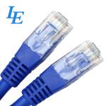 Cat6 CAT5E CAT6A 24 AWG Network Patch Cord