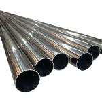 OD 600mm Seamless Weld Stainless Steel Pipe 24" Sch10s Sch60 Thick Wall