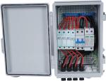36 in 2out 1000vac Related Products Waterproof Combiner Solar Dc String Box