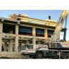 Buy cheap Industrial Filter Press Manufacturers With Excellent Filtration Effect from wholesalers