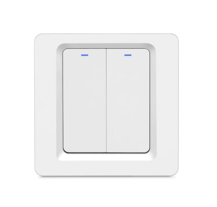 Tuya Touch Screen Dimmer Switch