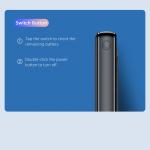Quick Charge Mobile Power Bank Waterproof 20000mAh CE RoHS Certified