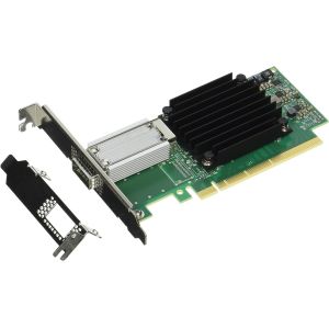 MCX512A ACAT NVIDIA Mellanox MCX512A-ACAT ConnectX®-5 EN Network Interface Card
