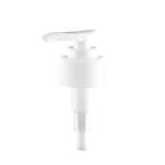 28/410 28/415 Screw Lotion Pump White For Packaging Dispenser