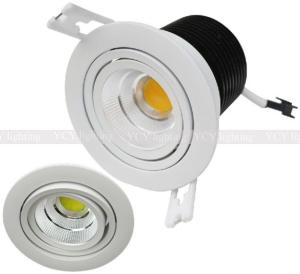 Wholesale With C-TICK, SAA, CE, ROHS certification led downlights from china suppliers