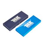 Stylish Accessory Packaging Magnetic Box With Epe Foam Customized