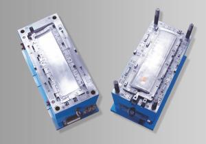 Wholesale Standard Home Appliance Mold with Weather Resistance UV and 4140 Mold Base Steel from china suppliers