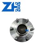 High-quality hot-selling 43550-26010 43550/26010 wheel hub bearings with
