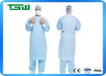 30gsm Disposable Surgical Gowns CE FDA ISO Approved