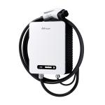 E-mingze Energy Charging Pile Wall-Mounted Charging Stations with Temperature