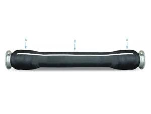 Wholesale Flexible Marine Oil Pipeline Series for Lay Barge or S lay Installation from china suppliers