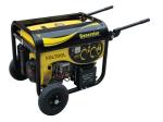 2.8KVA Gasoline Generator with Handle & Wheels