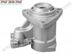 6061-T6, 6082, 5052, 7075 Aluminum Die Casting Parts with ISO9001
