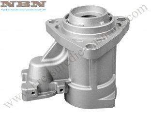 6061-T6, 6082, 5052, 7075 Aluminum Die Casting Parts with ISO9001