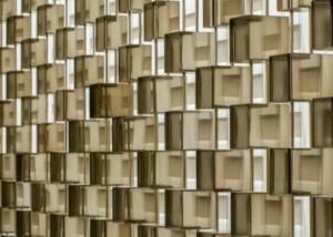 Wholesale 3mm Coloured Glass Artwork from china suppliers