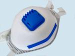 PFE 99% Headloop 4 Layers CE FFP3 Dustproof Face Mask