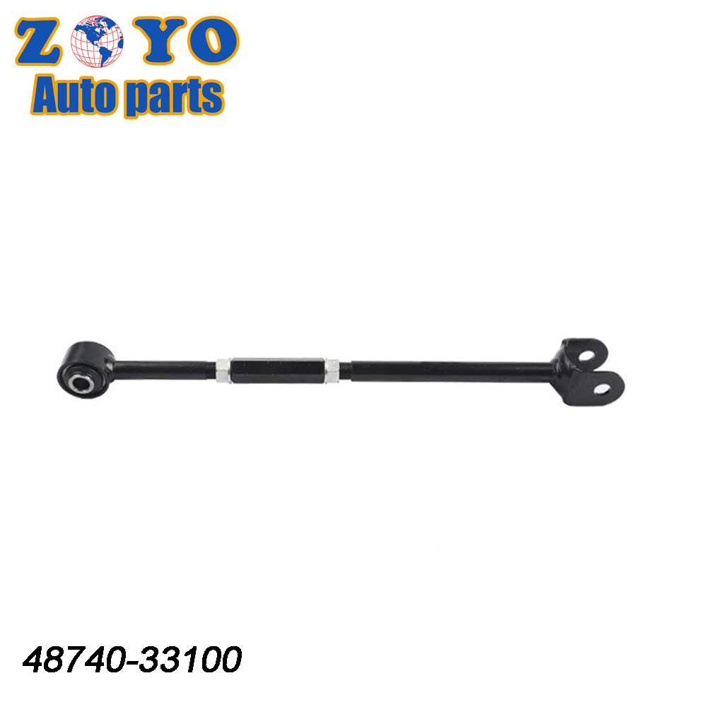 E-Coating Rear Control Arm for Toyota CAMRY Saloon 2007-2011 Suspension Parts V4