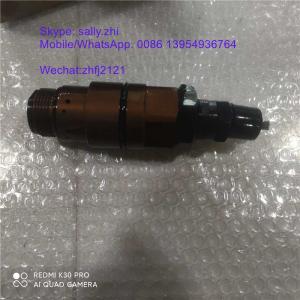 Wholesale SDLG brake valve , 4120001054001/4120002303001, spare parts for excavator for excavator E6250F for sale from china suppliers