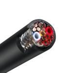 Single-conductor thermoplastic insulation EV Charger Cable for Electric Car