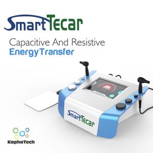 Wholesale 220V 450KHZ Body Rehabilitation Tecar Therapy Machine from china suppliers