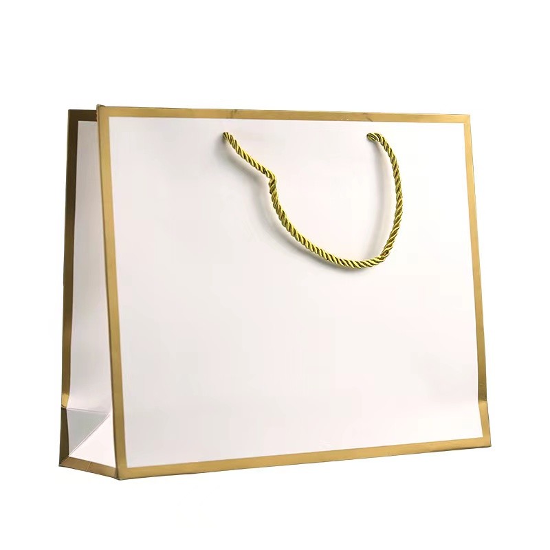 43*12.5*32cm Clothing Paper Bags