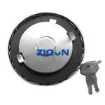 Ventilated Lockable 81122100002 MAN F2000 Locking Fuel Cap