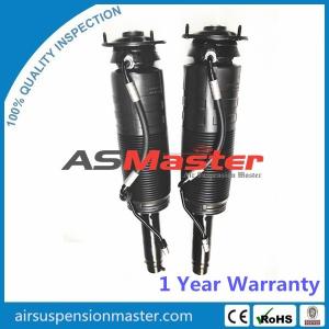 China rubuild with abc w220 w215 Mercedes-Benz S Class W220 Right Front ABC Shock  Absorber Mercedes S-CLASS 2000-2006 CL500 on sale