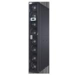 W1100mm 15.5kw Black Server Room Air Conditioner Dc Power Supply