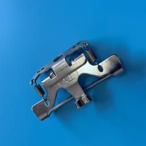 Wholesale Textile Spare Parts Stenter Components Pin Protective Cover Stainless Steel Material Iron from china suppliers