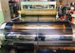 Thermal Stable Stainless Steel Strip Coil Bespoken AISI 316L BA Finish