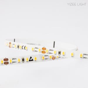 Wholesale Slim Led Flexible Strip 5mm Width 180 LEDs/M DC24V SMD2216 180 Leds/M Led Tape from china suppliers