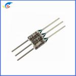 High Breaking Capacity Thermal Fuse TF72°C-300°C 5A-15A 250V Rice Cooker Home