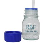 100% Pure 50 100 350 1000 5000 Cst Methy Dimethyl Silicone Oil