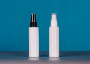 Wholesale Portable Plastic Cosmetic Spray Bottles 30ml For Travel 132MM Height from china suppliers