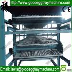 Pulp Moulding Machine(FC-ZMG3-24)