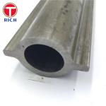 Precision Cold Drawn Seamless Carbon Special Steel Pipe SA192 OD 38mm For Boiler