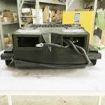 LIUGONG Wheel Loader Accessories Air-Cooled Condenser 49C3177 Air Conditioner