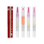Naturally Ruddy waterproof 2ml Magic Cherry Lip Gloss For Tattoo Repair
