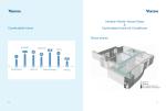 240v 7Hp Home Central Air Conditioning System / Ac Unit For 4000 Sq Ft House