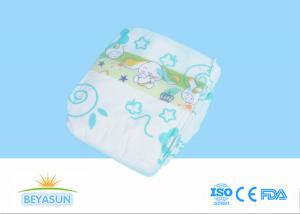 Wholesale Pampers Sleepy Disposable Baby Diapers Natural Newborn Cloth Dry Surface from china suppliers