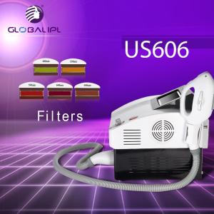 Wholesale Personal Care IPL RF Beauty Equipment Skin Tightening With Streamline Design from china suppliers
