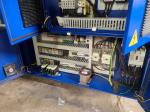 Used Kawaguchi Hybrid kz-150B Haitian Plastics Injection Machine Horizontal